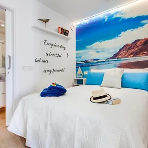  Apartamento Marlin Ii España