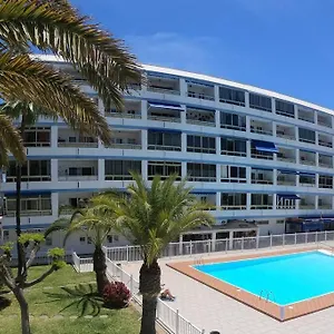  Apartamento Céntrico Tinache España