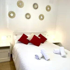 La Puerta De La Axerquia Parking Y Wifi Gratis Apartamento
