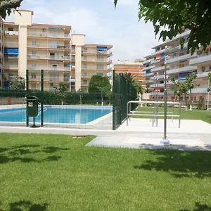  Apartamento Carrer De Victoria Dels Angels, 11 España