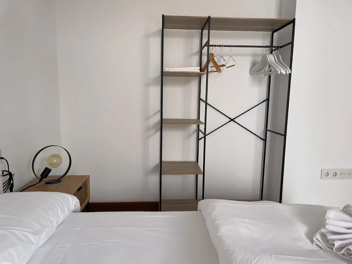 La Casa De La Escalera 2 Apartment Cordoba Spain